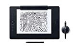 Wacom Intuos Pro Large Paper Edition - Tablette Graphique à Stylet Professionnelle - Compatible avec Mac, Windows Ballpoint