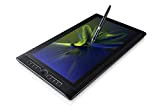 Wacom MobileStudio Pro 16" 512GB - Tablette graphique professionnelle sans fil, à stylet - Compatible avec ordinateurs sous Mac et ...
