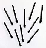 Wacom Pack de 10 Mines de Rechange pour Stylet Art Pen d'Intuos Pro, Intuos 4/5, Cintiq et Cintiq Companion - ...