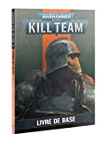 Warhammer 40k - Kill Team : Livre de Base (FR)