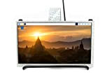 Waveshare 7inch IPS LCD 1024X600 High Resolution Display Screen for Raspberry Pi 4 2B 3B 3B+ 3A+ Zero Zero W ...