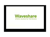 Waveshare Raspberry Pi 5inch Capacitive 5-Points Touch Display, Support 800×480 Resolution with DSI Interface Low Power Consumption
