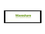 Waveshare Raspberry Pi 7.9inch Capacitive LCD HDMI Display 400×1280 Resolution IPS Touch Screen with Toughened Glass Cover Supports All Versions ...