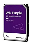 WD 6 to Violet 128 Mo 3,5" SATA 6 Go/s