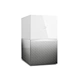 WD My Cloud Home Duo Cloud Personnel 6 To – 2 baies