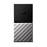 WD My Passport SSD 1 To Disque SSD portable