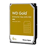 WD Or HDD 4To SATA 256 MB 3.5 Inch - WD4003FRYZ -