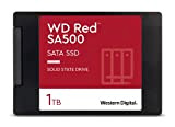 WD Rouge 1To NAS SSD 2.5" SATA