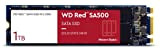 WD Rouge 1To NAS SSD M.2 SATA