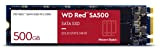 WD Rouge 500Go NAS SSD M.2 SATA