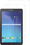 WEOFUN Verre Trempé pour Samsung Galaxy Tab E 9.6 T560/T561 [2 Pièces], Film Protection pour Samsung Galaxy Tab E 9.6 ...