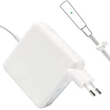 Wepai 85W Chargeur pour MacBook Pro pour Le Port de Charge L-Tip Compatible avec Mac Book Pro 15" et 17" ...