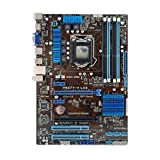 WERTYU Gaming Motherboard Fit for ASUS P8Z77-V LX2 Bureau Carte Mère Z77 Socket LGA 1155 I3 I5 I7 DDR3 32G ...