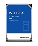 Western Digital Blue 3.5" 1000 Go Série ATA III
