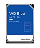 Western Digital Blue WD20EZRZ Disque Dur Interne 3,5 pouces 2 To SATA 6.0Gb/s