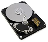 Western digital scorpio wd600ue disque dur 60 go interne 2.5" ata-100 idc 44 broches 5400 tours/min memoire tampon : 2 ...