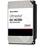 Western Digital Ultrastar DC HC550 3.5" 16000 Go Série ATA III