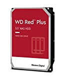 Western Digital WD Red Plus 3.5" 8000 Go Série ATA III
