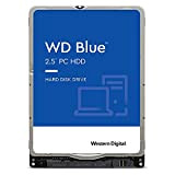 Western Digital WD20SPZX Disque dur interne 2,5" 2 To SATA III