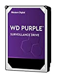Western Digital WD81PURZ Disque Dur Interne 3,5" 8 to SATA