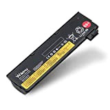 Wikinu 72Wh 68+ 0C52862 Batterie pour Lenovo ThinkPad T440 T440s T450 T450s T460 T460p T470p T550 T560 X240 X250 X260 ...