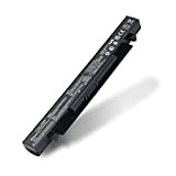Wikinu A41-X550A Batterie pour ASUS A41-X550 X550 X550C X550CA X550CC X550CL X550E X550L X552C R510 R510C R510CA R510J R409 A550C ...