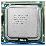 WIPP Intel Xeon L5410 Quad-Core CPU 2.33G Hz 1 2 Mo 1333m Hz processeur Fonctionne sur LGA 775 Carte mère
