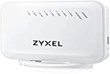 Wireless N VDSL2 4-Port Gateway ZYXEL