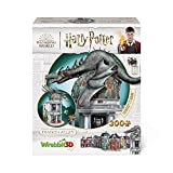 Wrebbit 3D Puzzles - Harry Potter - Gringotts Bank (40970016)