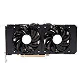 WSDSB Fit for XFX R7 R9 370 4GB Carte Graphique AMD Radeon R7 R9 370x Cartes Graphiques 4 Go Graphiques ...