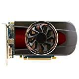 WSDSB Fit pour Fit for Sapphire Radeon HD6770 1 Go GDDR5 Graphics Cartes GPU HD 6770 Cartes Vidéo Ordinateur Fit ...