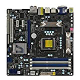 WWWFZS Carte mèreZ68 PRO3-M Fit for Asrock, Carte mère Intel Z68 LGA 1155 Double Canal Ddr3 I7 I5 I3 CPU ...
