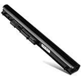 WYGUO OA03 OA04 Remplacement de la Batterie d'un Ordinateur Portable pour HP 740715-001 746641-001 HSTNN-LB5S 15-G092SA 250 G3 250 G2 ...