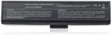 WYGUO PA3928U-1BRS PABAS248 Remplacement de la Batterie d'ordinateur Portable pour Toshiba Qosmio X775 X775-3DV78 X775-3DV80 X775-3DV82 X775-Q7170 X775-Q7270 X775-Q7272 X775-Q7273 ...