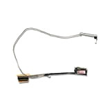 X-Comp Câble vidéo LCD 809576-001 30 broches tactile pour HP Pavilion X360 310 G1 310 G2 Convertible 11-K 11-K000 11-K100 ...