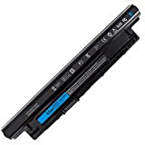 XCMRD MR90Y Remplacement de la batterie d'ordinateur portable pour Dell 14-3421 14-3437 14-5421 14-N3421 14-N5421 14R 14R-3421 15R-552115R-5537 15R-N3521 15R-N5521 ...