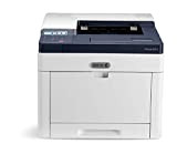 Xerox Phaser Imprimante Couleur Ph 6510, A4, 28/28ppm, Recto Verso, USB/Ethernet, Magasin 250 Feuilles, Magasin Polyvalent 50 Feuilles, Toner sans ...