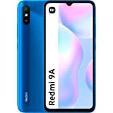Xiaomi Redmi 9A Bleu