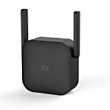Xiaomi WiFi Amplifier Pro- 2 Antennes externes, 300 Mbps Data Transfer Rate, Supports 64 appareils, Plug and Play, Routeur sans ...