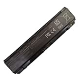 XITAIAN 10.8V 4200mAh PA5109U-1BRS PABAS272 Remplacement Batterie pour Toshiba Satellite C50 C55 L70 S70 Series
