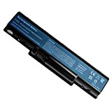 XITAIAN 10.8V 5200mAh AS09A31 AS09A41 AS09A51 Remplacement Batterie pour Packard Bell EasyNote TR81 TR82 TR83 TR85 TR86 TR87 MS2273