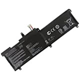 XITAIAN 15.2V 76Wh 4840mAh C41N1541 Remplacement Batterie pour ASUS ROG Strix GL702V GL702VT GL702VM1A GL702VM-DB71 GL702VMDB71