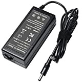 XITAIAN 19V 3.16A 60W Chargeur Adaptateur Remplacement pour Samsung AD-6019R AD-6019 CPA09-004A ADP-60ZH D PA-1600-66 ADP-60ZH D AD-6019R SPA-P30 (5.5 ...
