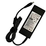 XITAIAN 19V 4.74A 90W Chargeur Adaptateur Remplacement pour Samsung SADP-90FH B AD-9019S R510 R610 R700 (5.5 * 3.0mm)