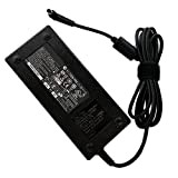 XITAIAN 19V 6.32A 120W ADP-120ZB BB Chargeur Adaptateur Remplacement pour MSI GE60 GE70 (5.5 * 2.5mm)
