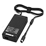 XITAIAN 330W 19.5V 16.9A 4 Pin ADP-330AB D Chargeur Adaptateur Remplacement pour ASUS ROG GX800VH-XS79K Gaming