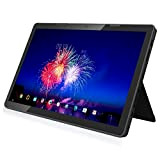 Xoro MegaPAD 1333 Tablette 34 cm (13") SixCore Cortex A72 1,6 GHz, RAM DDR4 4 Go, mémoire 32 Go, IPS ...