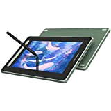 XPPen Artist 12 2nd Generation Tablette Graphique avec Ecran Entière Laminé en 11.6 Pouces Stylet X3 à 8192 Niveaux Compatible ...