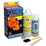 XTC-3D - Kit Lissage impression 3D