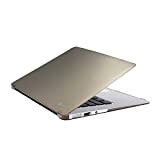 XtremeMac Microshield Coque pour Macbook Air 11" Noir